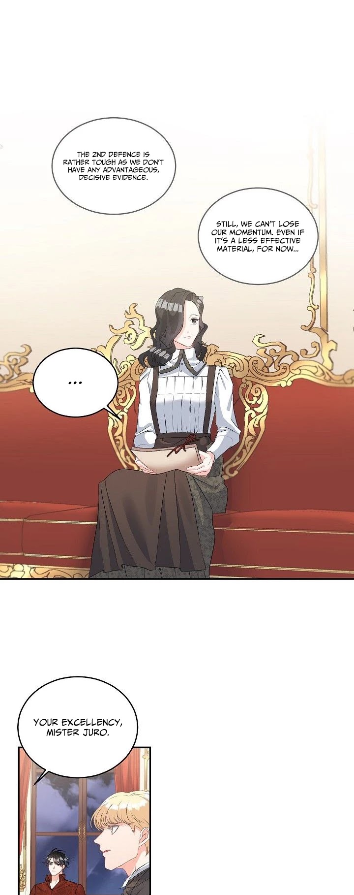 Ebony Chapter 46 page 16 - Chapter 46