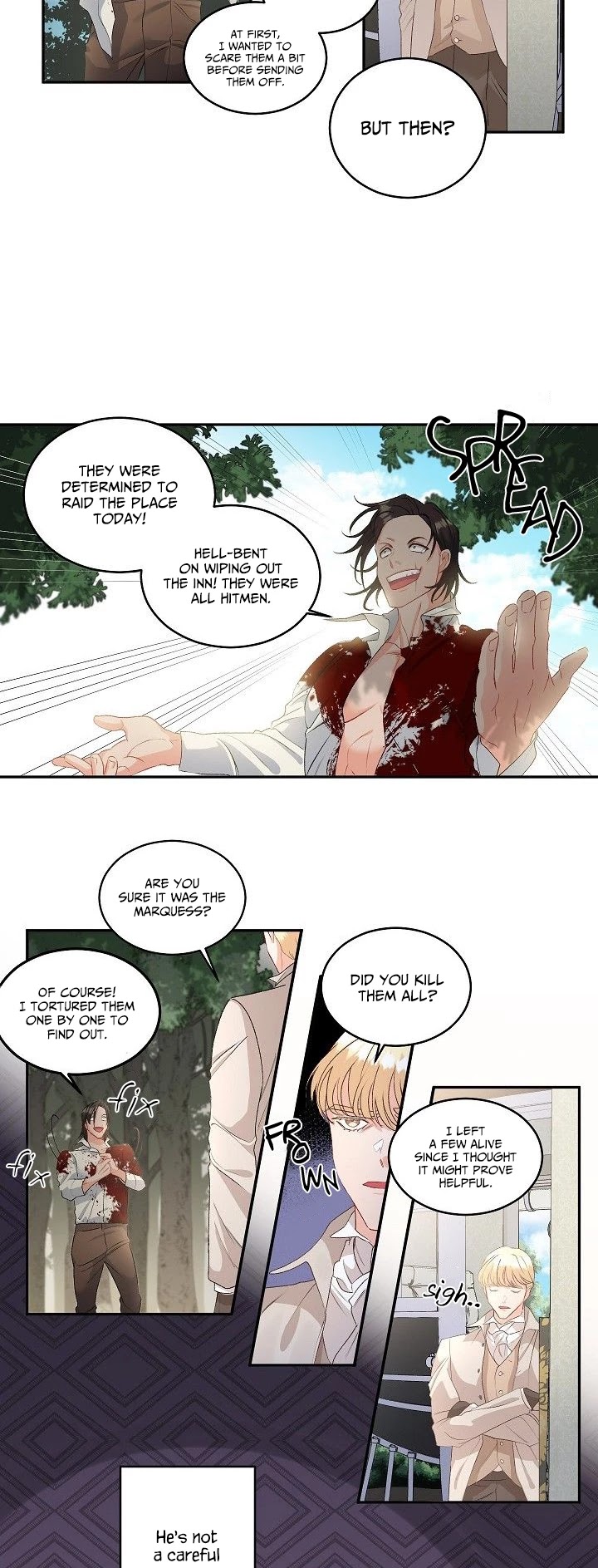 Ebony Chapter 46 page 5 - Chapter 46