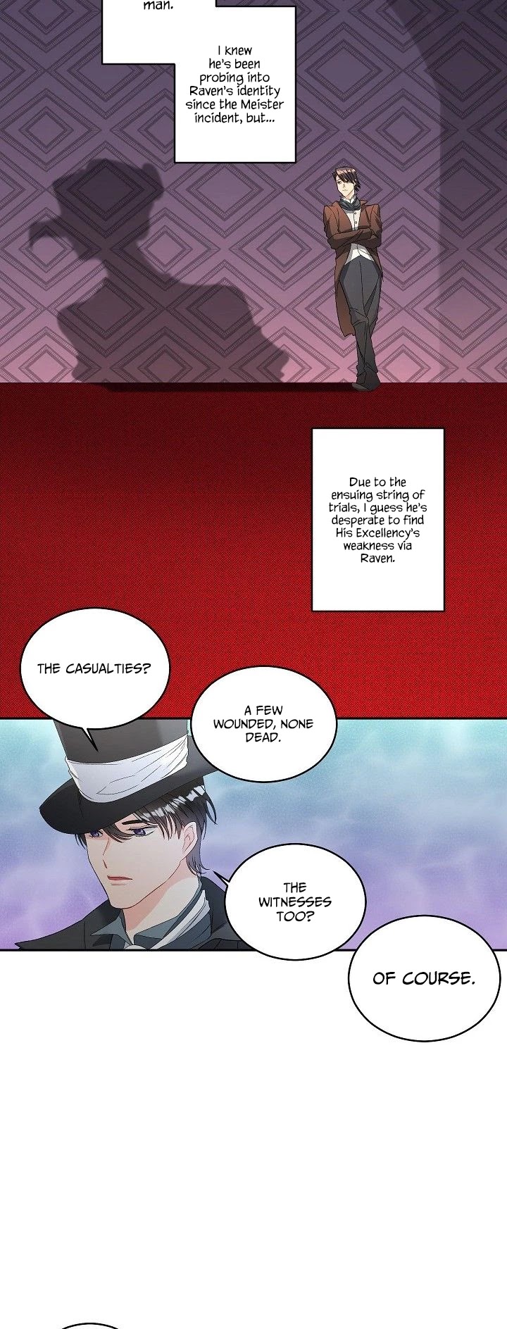 Ebony Chapter 46 page 6 - Chapter 46