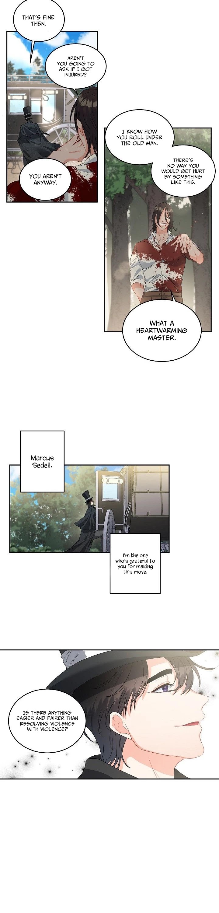 Ebony Chapter 46 page 7 - Chapter 46