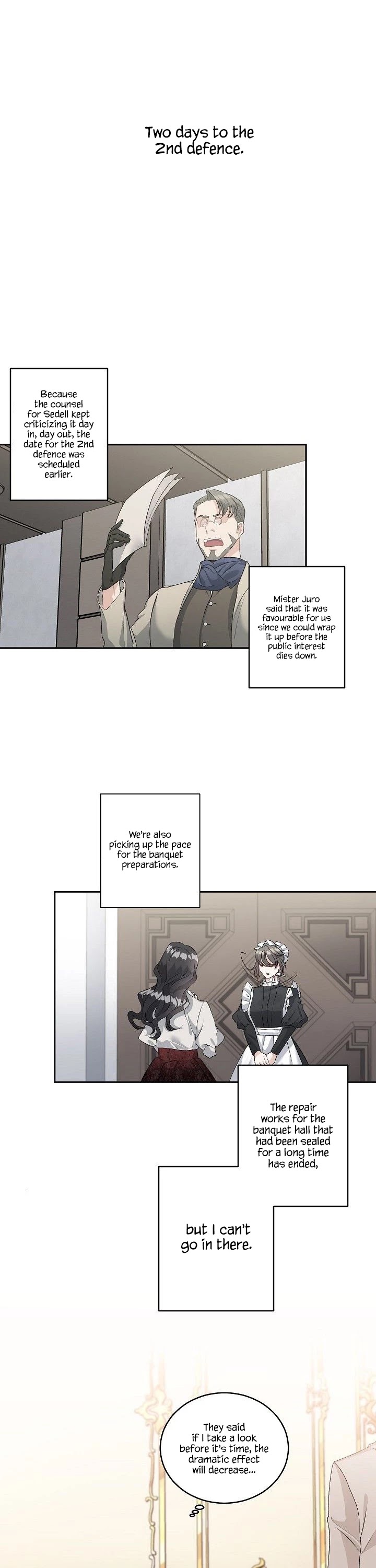 Ebony Chapter 46 page 8 - Chapter 46