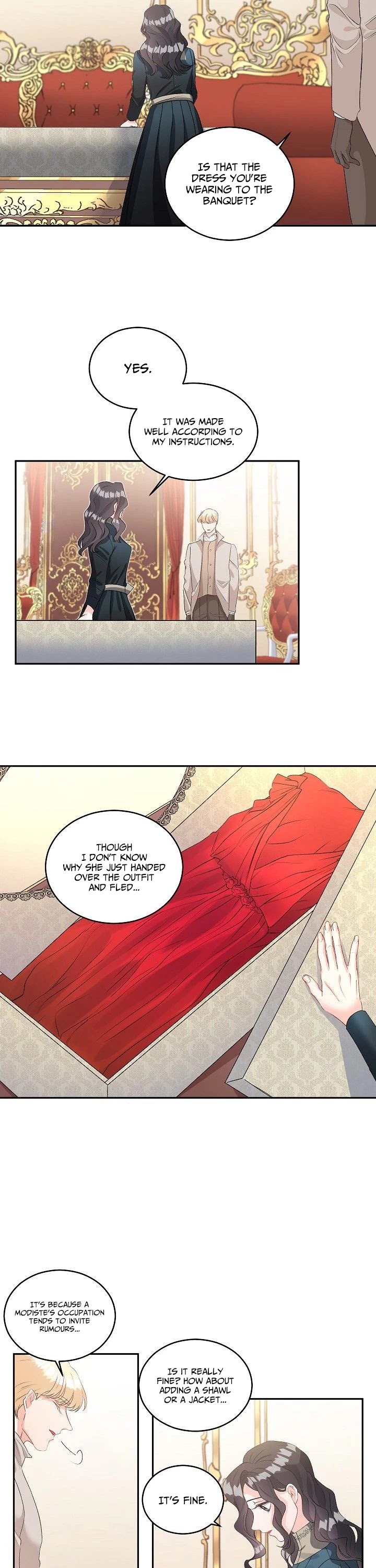Ebony Chapter 46 page 9 - Chapter 46