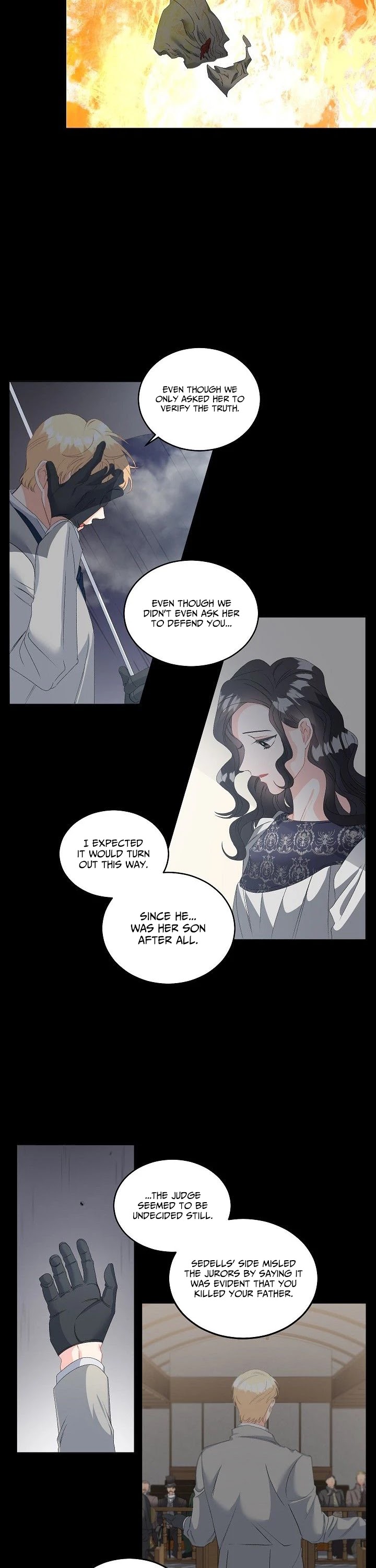 Ebony Chapter 47 page 13 - Chapter 47