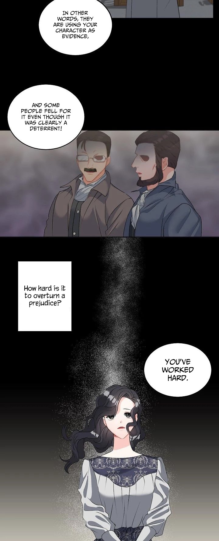 Ebony Chapter 47 page 14 - Chapter 47