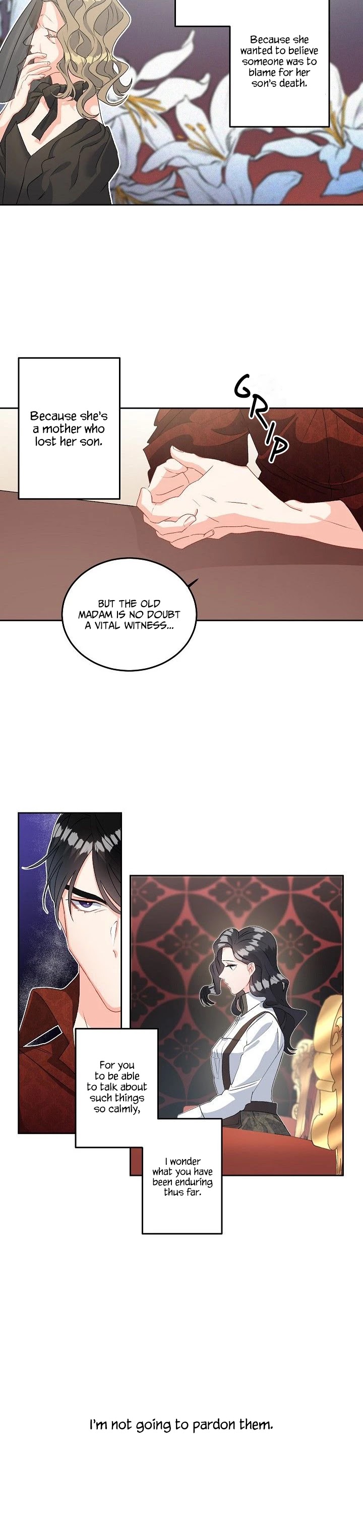 Ebony Chapter 47 page 3 - Chapter 47