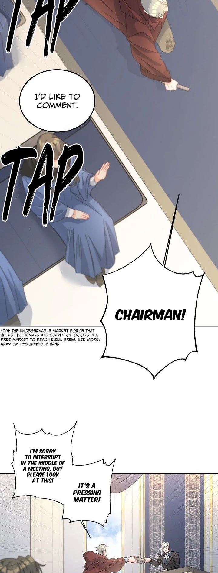 Ebony Chapter 47 page 5 - Chapter 47