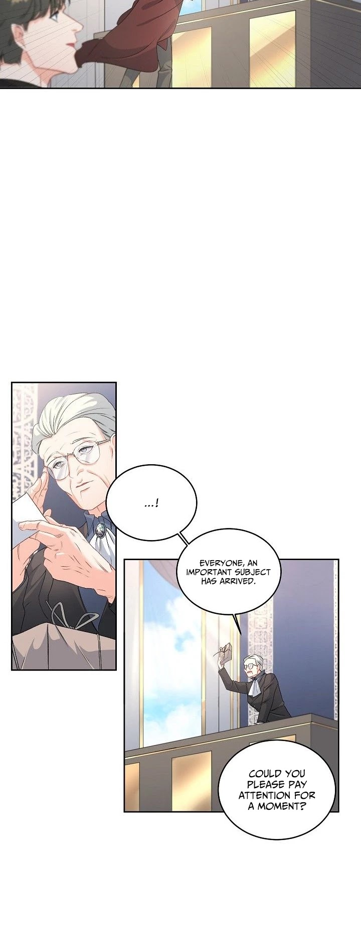 Ebony Chapter 47 page 6 - Chapter 47