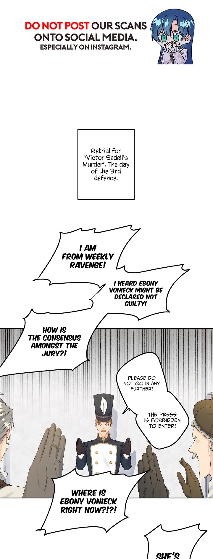 Ebony Chapter 48 page 1 - Chapter 48