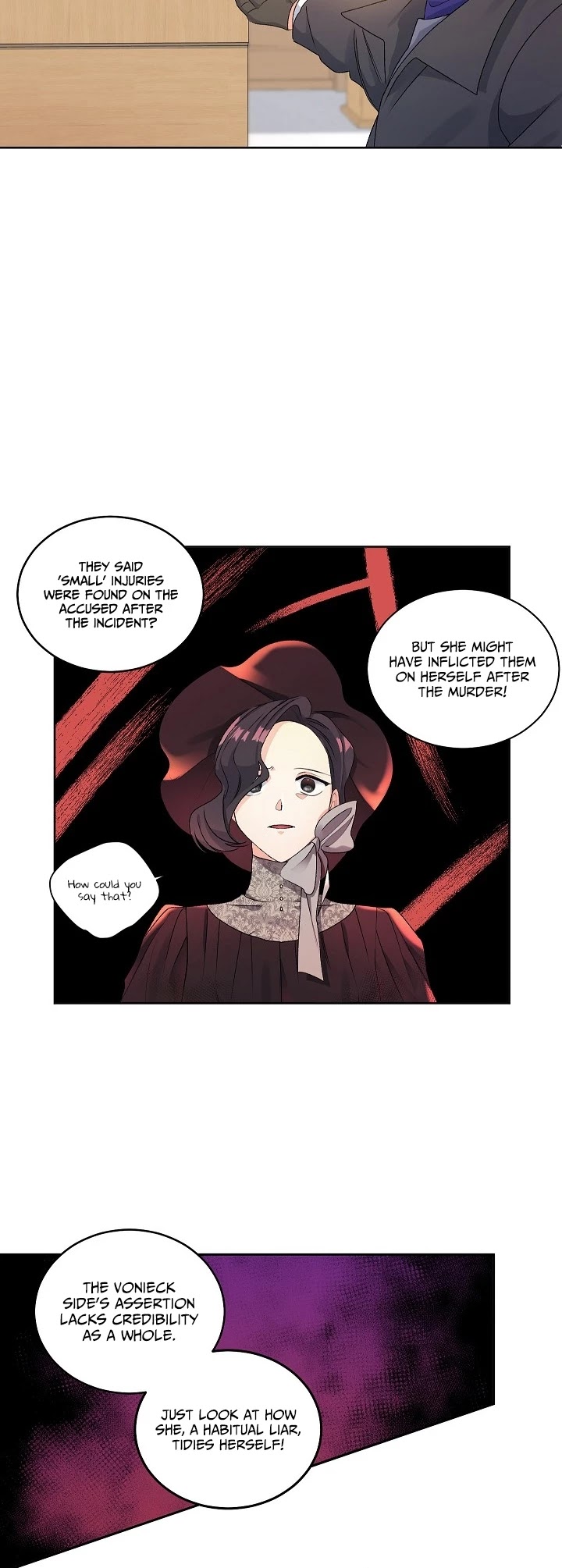 Ebony Chapter 48 page 10 - Chapter 48