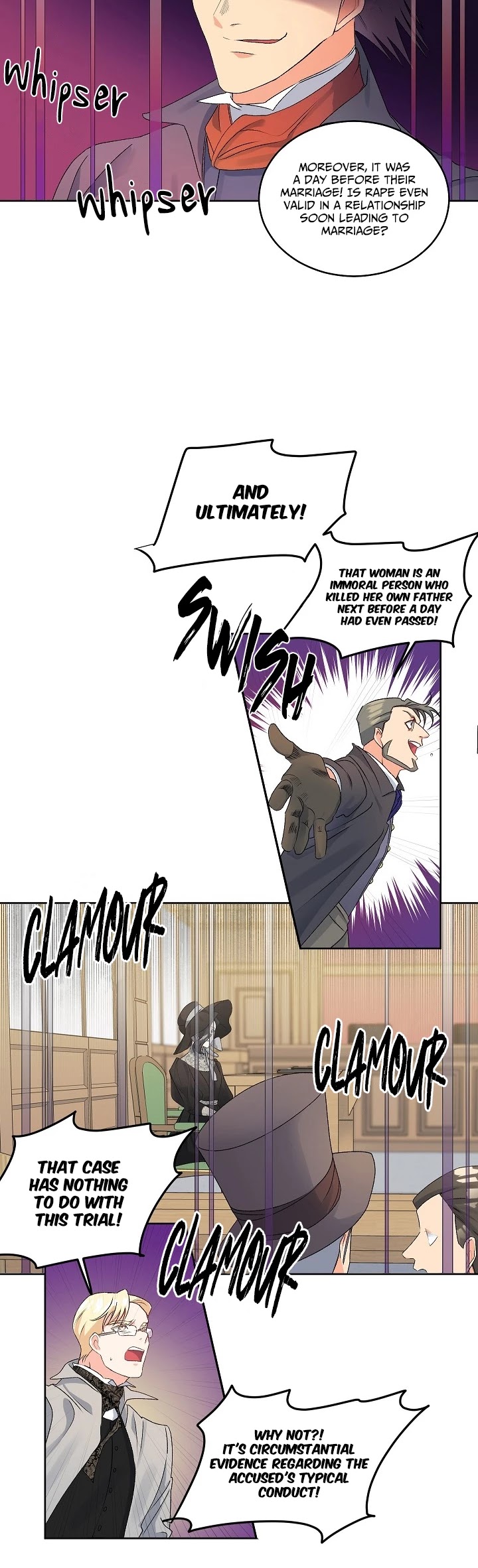 Ebony Chapter 48 page 12 - Chapter 48
