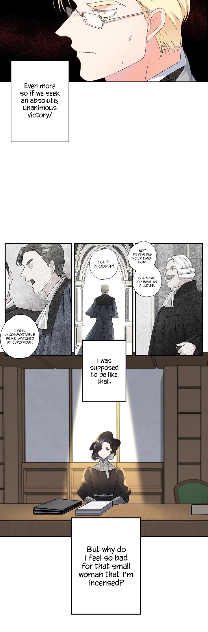 Ebony Chapter 48 page 18 - Chapter 48