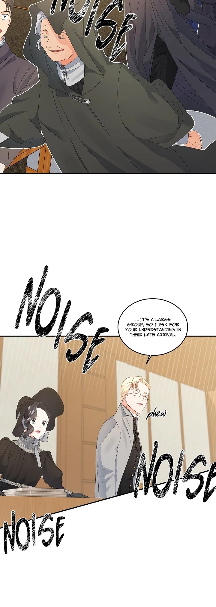 Ebony Chapter 48 page 22 - Chapter 48