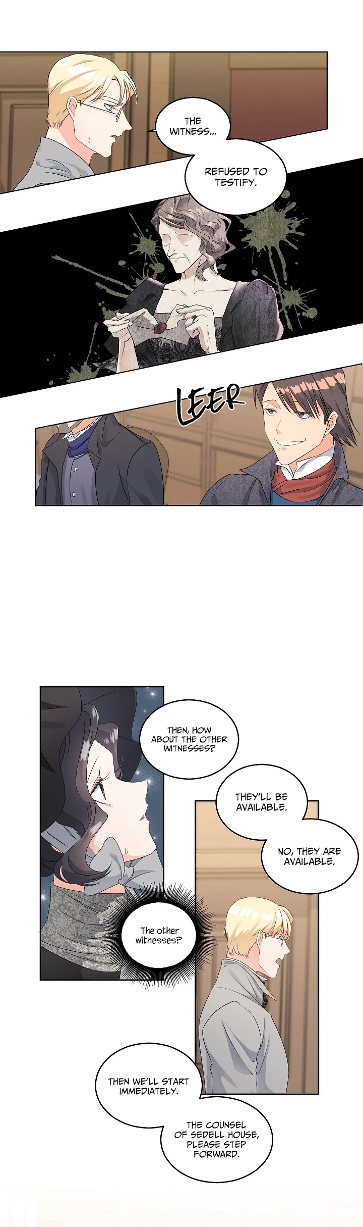 Ebony Chapter 48 page 8 - Chapter 48