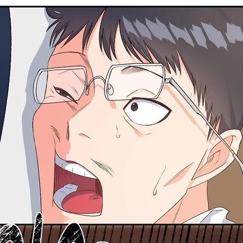 Ebony Chapter 48 cover