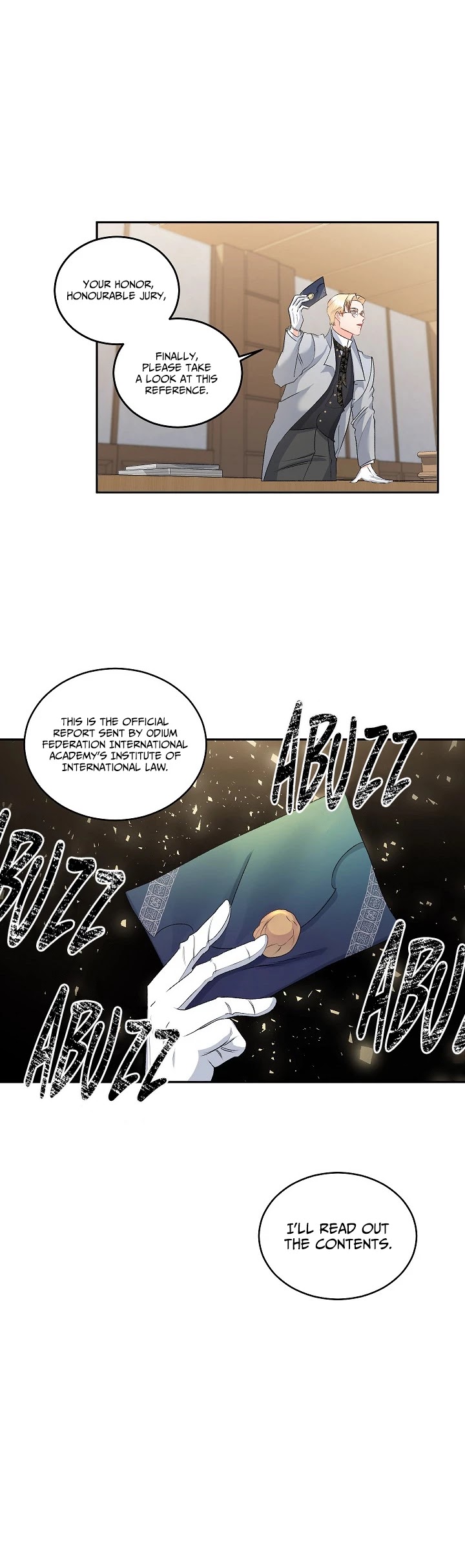 Ebony Chapter 49 page 13 - Chapter 49