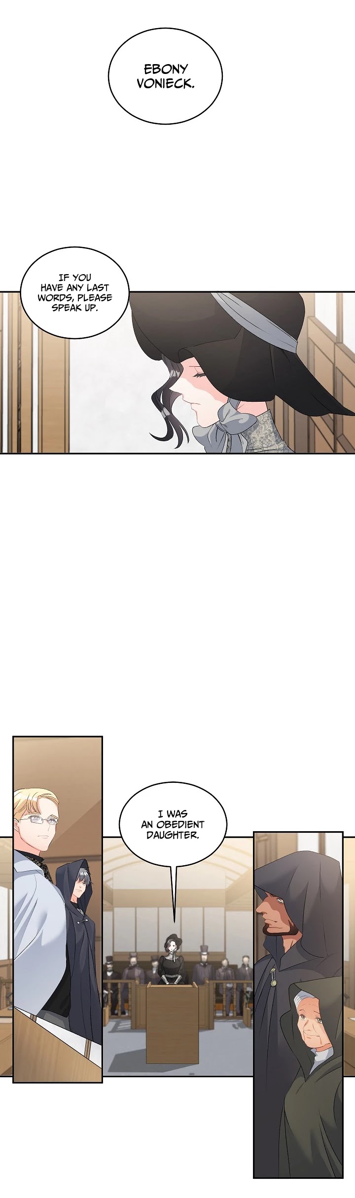 Ebony Chapter 49 page 16 - Chapter 49