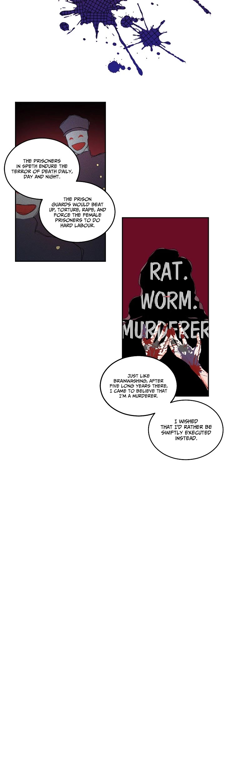 Ebony Chapter 49 page 18 - Chapter 49