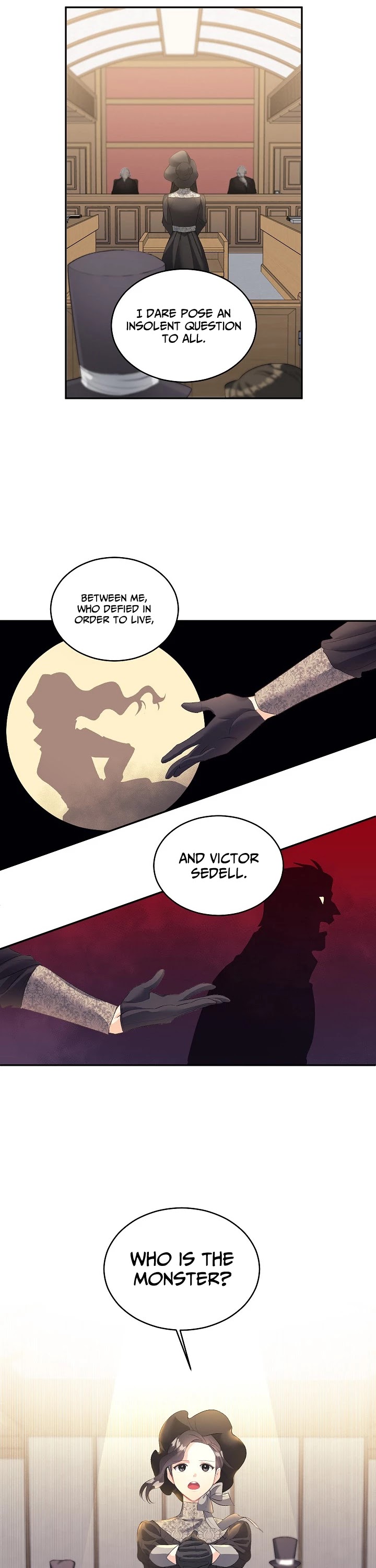 Ebony Chapter 49 page 19 - Chapter 49