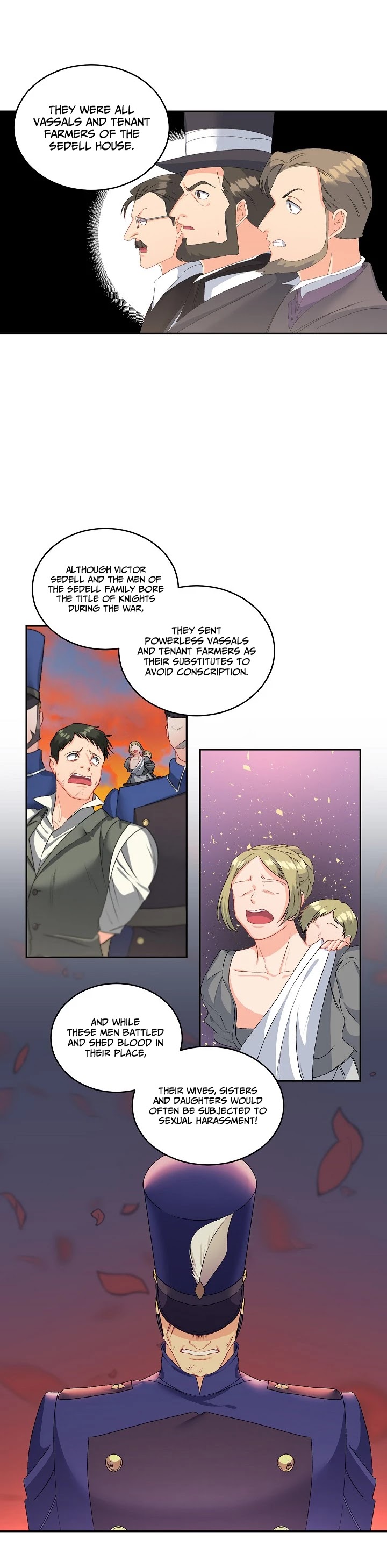 Ebony Chapter 49 page 3 - Chapter 49