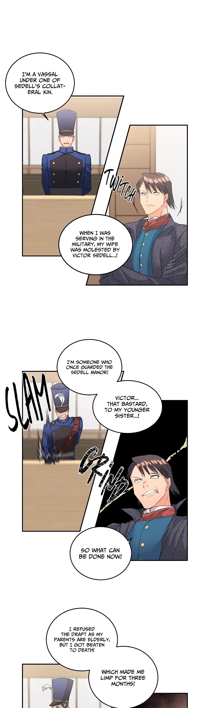 Ebony Chapter 49 page 5 - Chapter 49