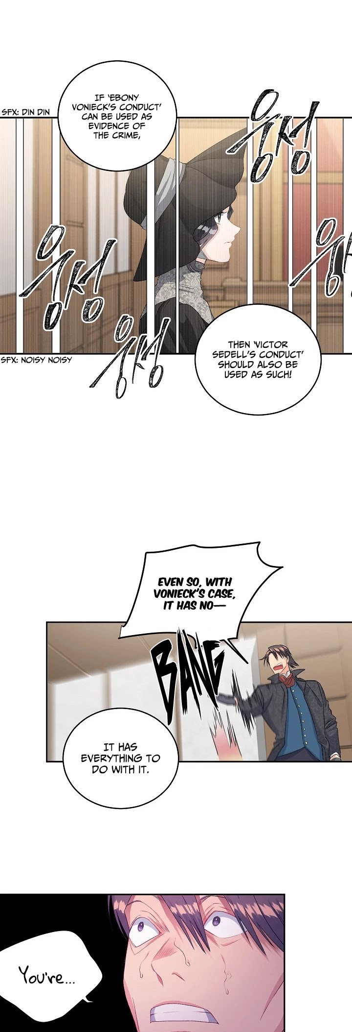 Ebony Chapter 49 page 7 - Chapter 49