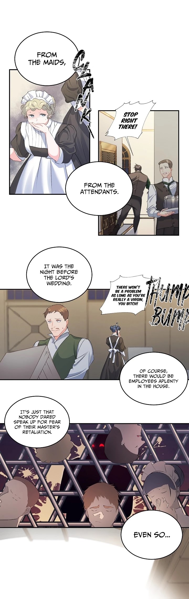 Ebony Chapter 49 page 9 - Chapter 49
