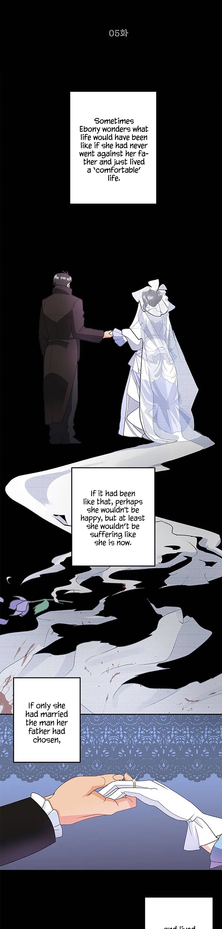 Ebony Chapter 5 page 12 - Chapter 5