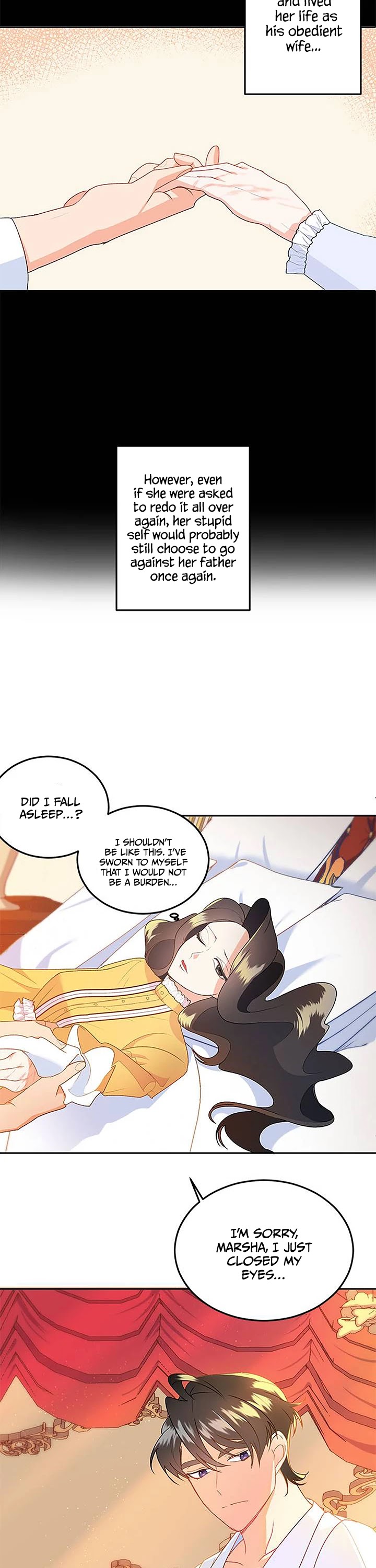 Ebony Chapter 5 page 13 - Chapter 5