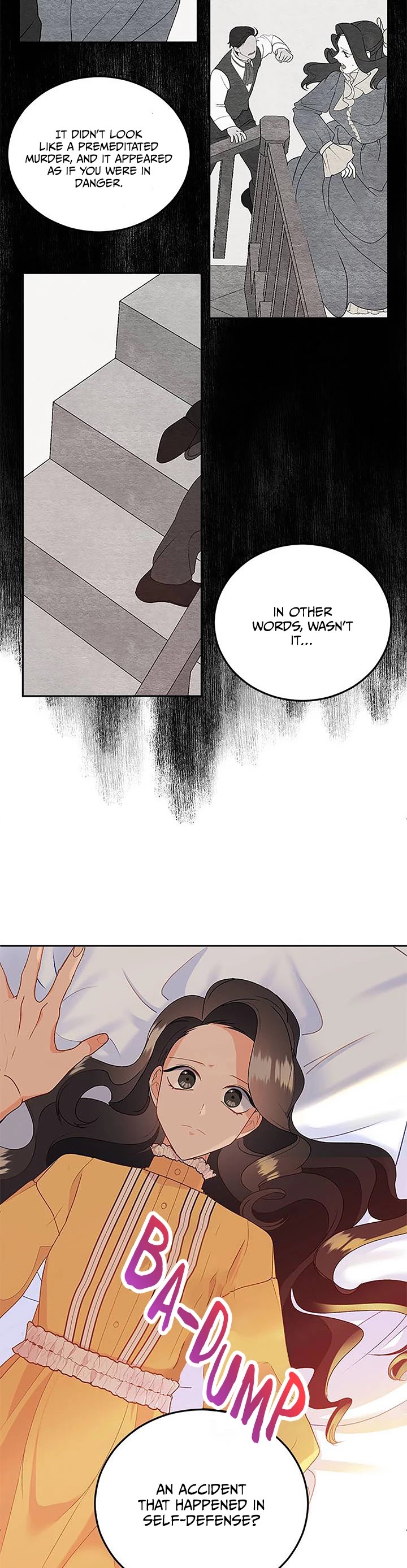 Ebony Chapter 5 page 27 - Chapter 5