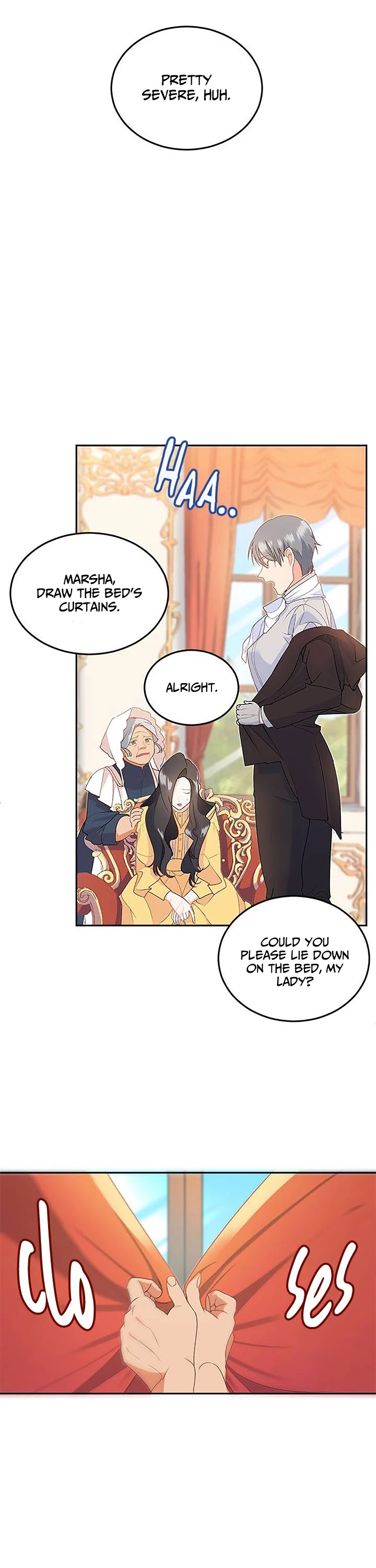 Ebony Chapter 5 page 5 - Chapter 5