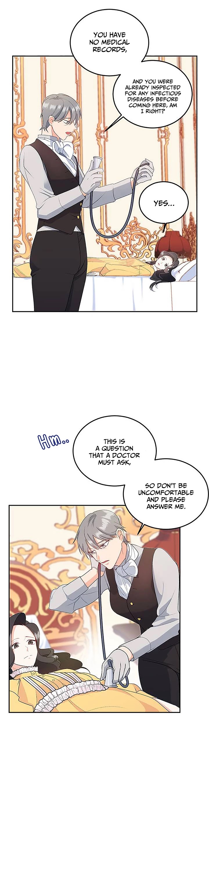 Ebony Chapter 5 page 6 - Chapter 5