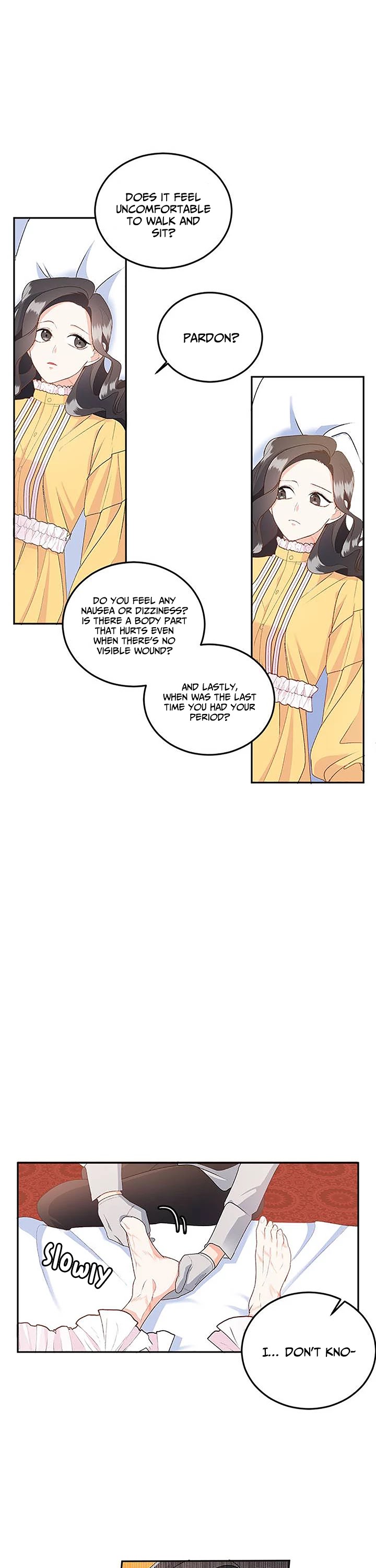 Ebony Chapter 5 page 7 - Chapter 5