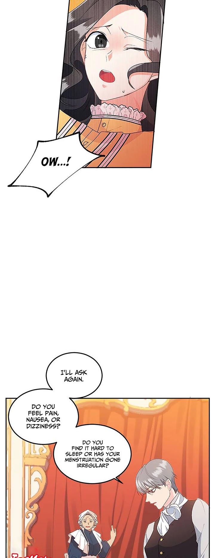 Ebony Chapter 5 page 8 - Chapter 5