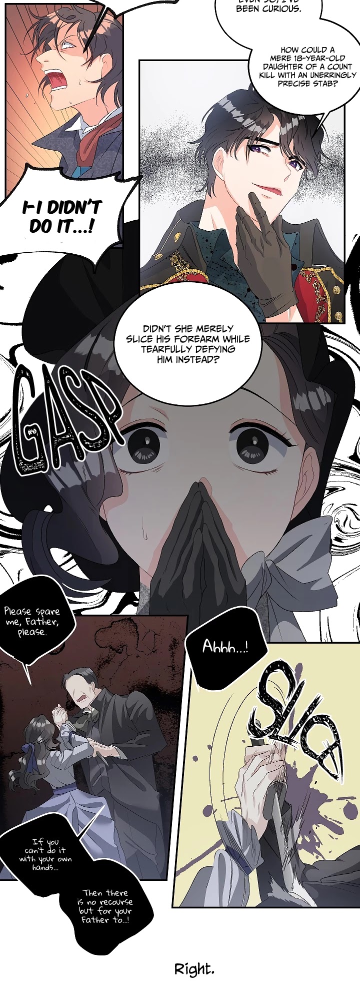 Ebony Chapter 50 page 10 - Chapter 50