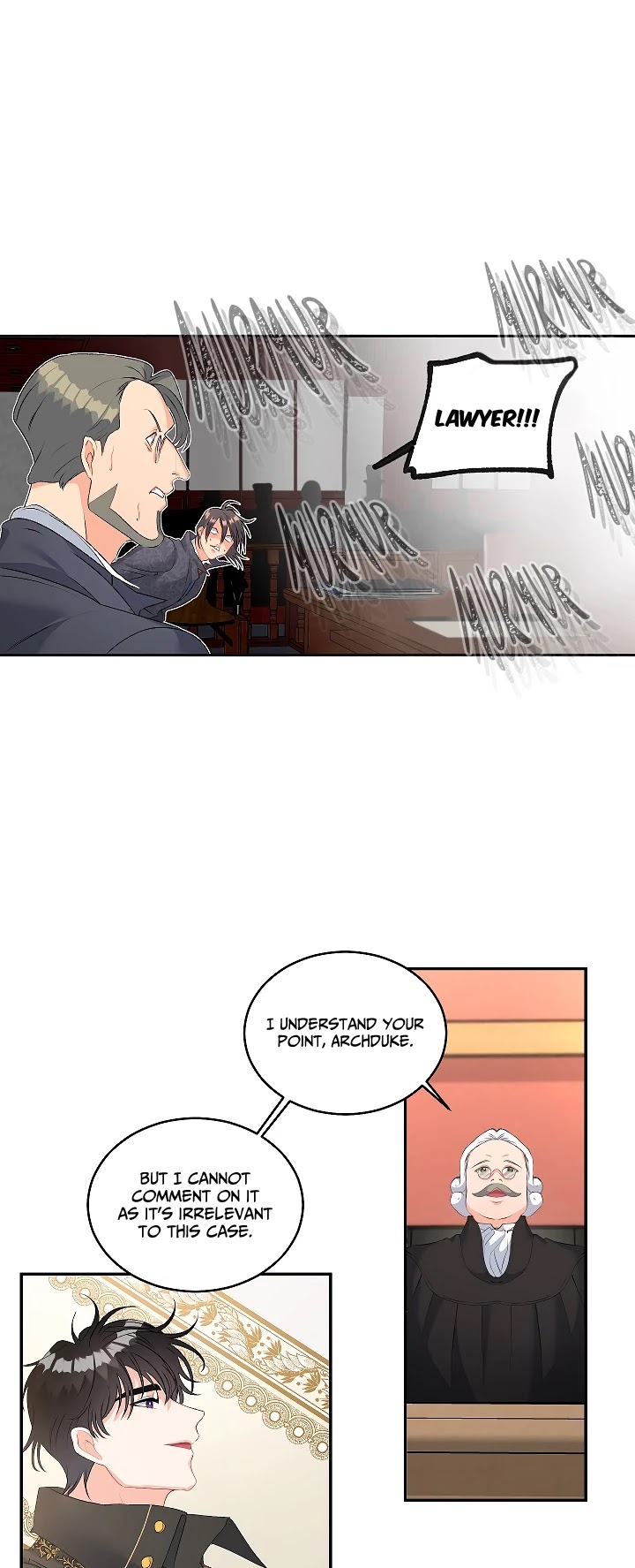 Ebony Chapter 50 page 12 - Chapter 50