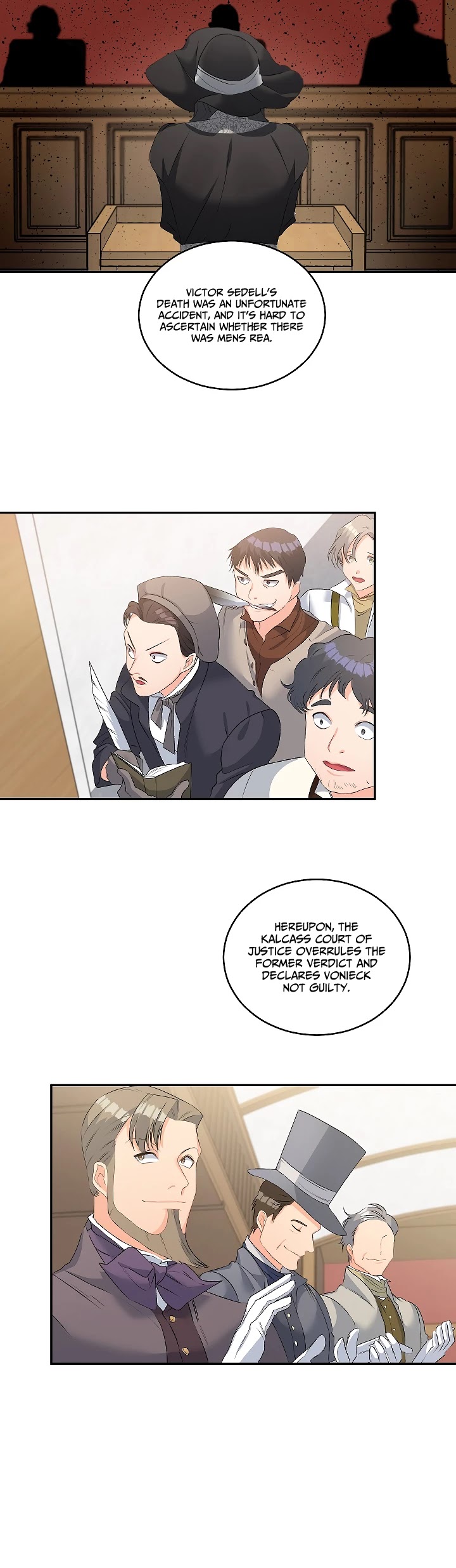 Ebony Chapter 50 page 17 - Chapter 50