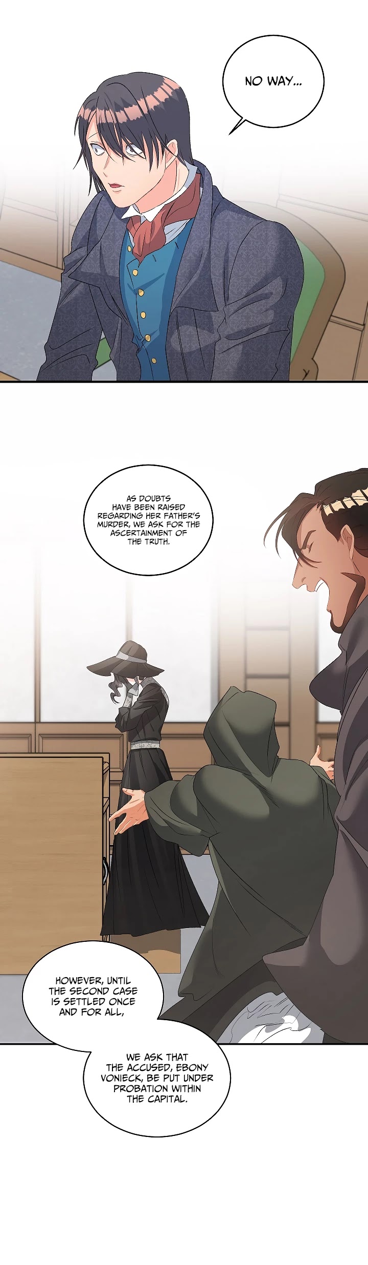 Ebony Chapter 50 page 19 - Chapter 50