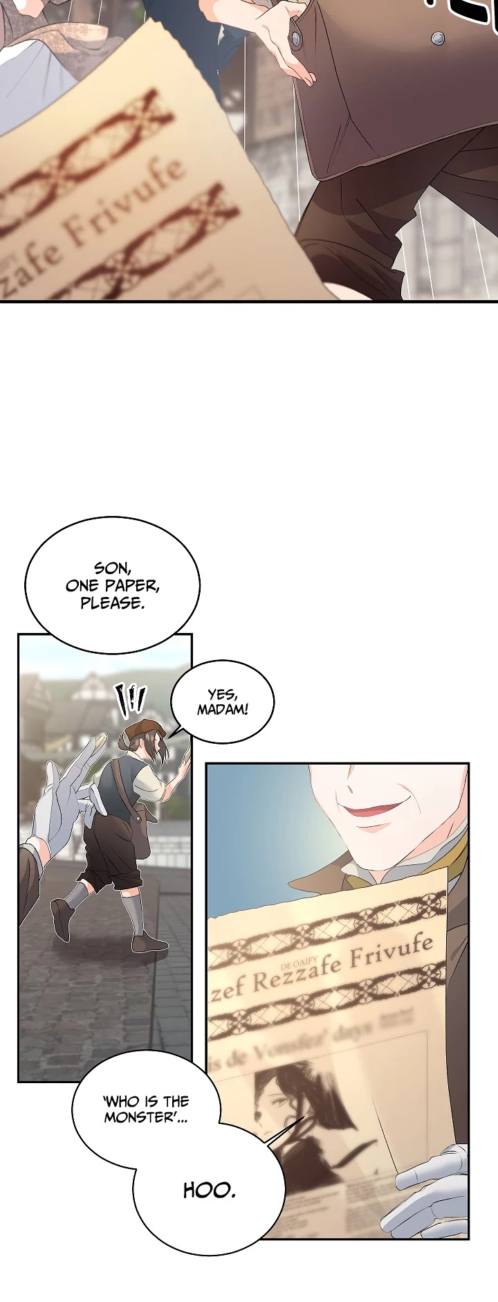 Ebony Chapter 50 page 23 - Chapter 50
