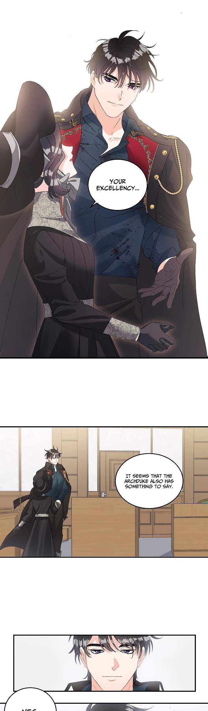Ebony Chapter 50 page 3 - Chapter 50