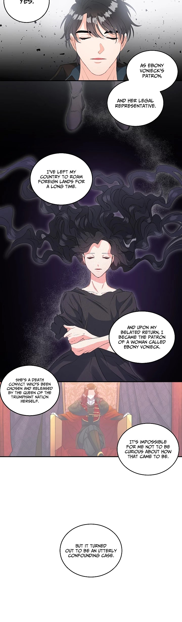Ebony Chapter 50 page 4 - Chapter 50
