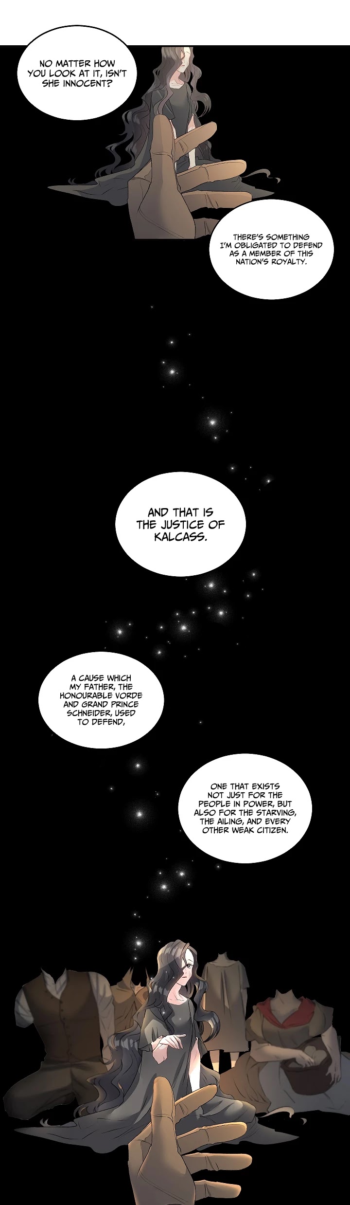 Ebony Chapter 50 page 5 - Chapter 50
