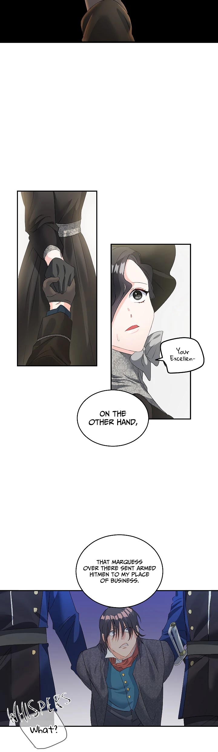 Ebony Chapter 50 page 6 - Chapter 50