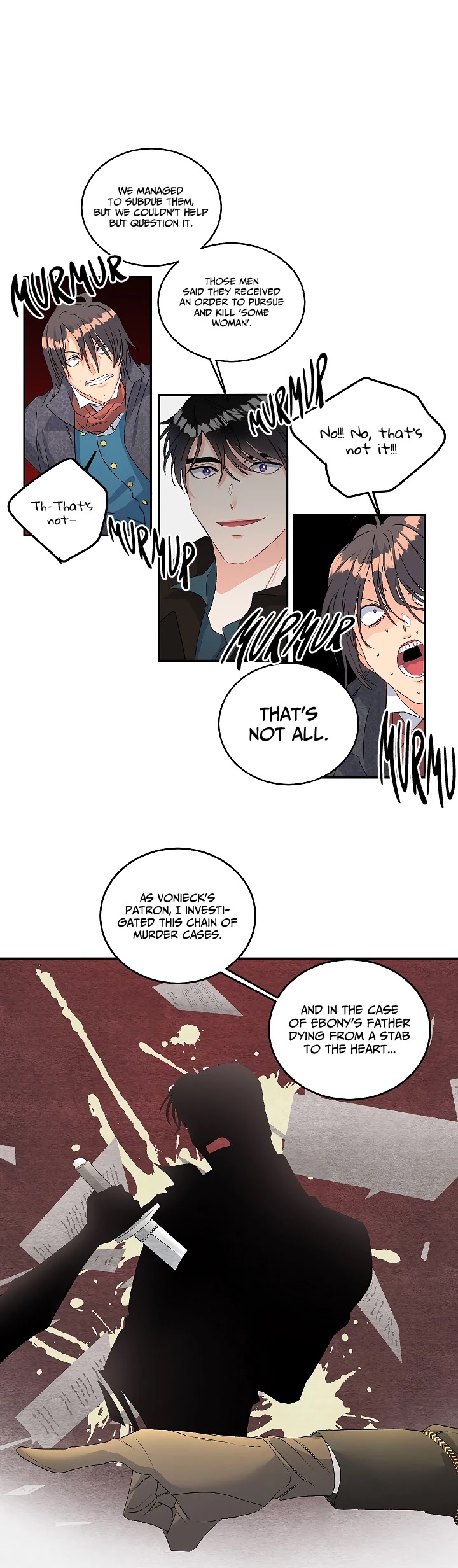 Ebony Chapter 50 page 7 - Chapter 50
