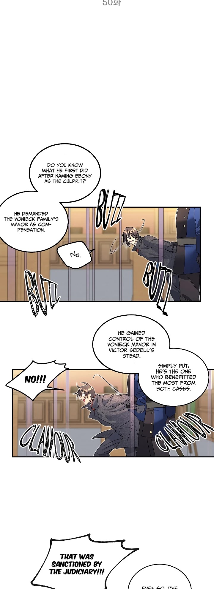 Ebony Chapter 50 page 9 - Chapter 50