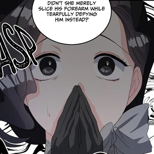 Ebony Chapter 50 cover