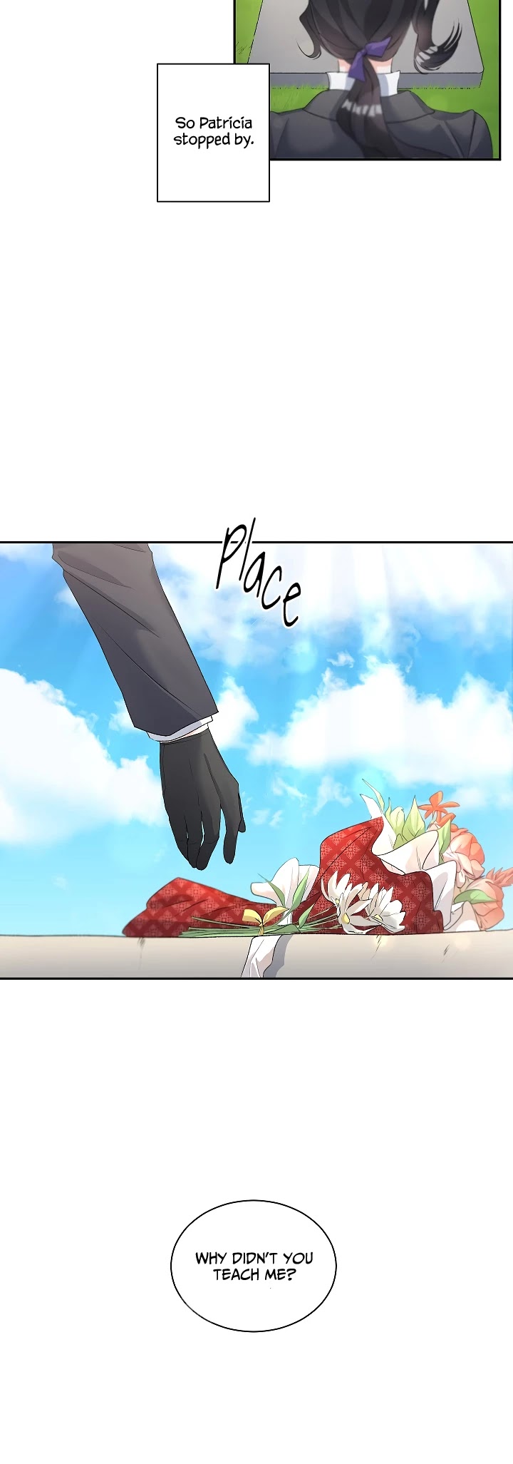 Ebony Chapter 51 page 10 - Chapter 51