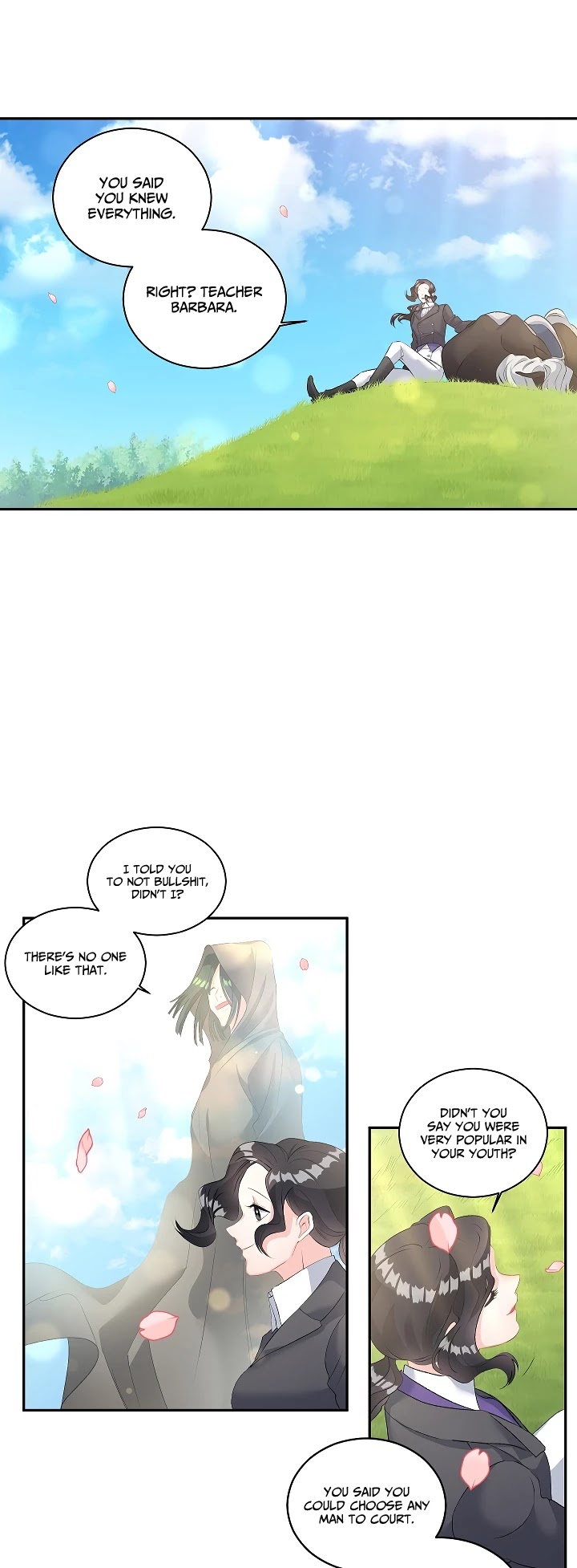 Ebony Chapter 51 page 11 - Chapter 51