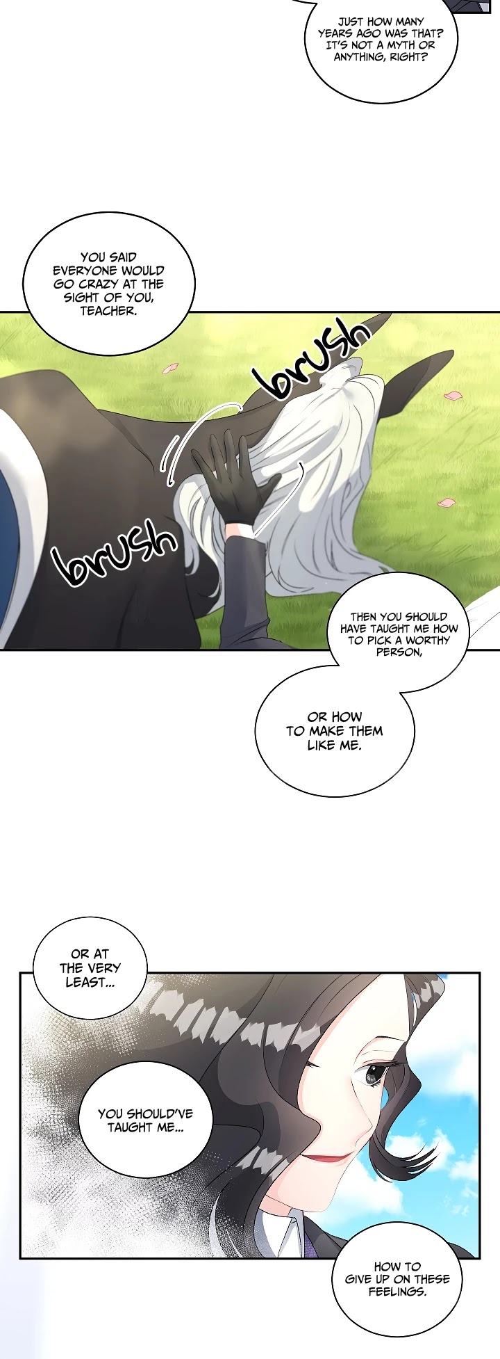 Ebony Chapter 51 page 12 - Chapter 51