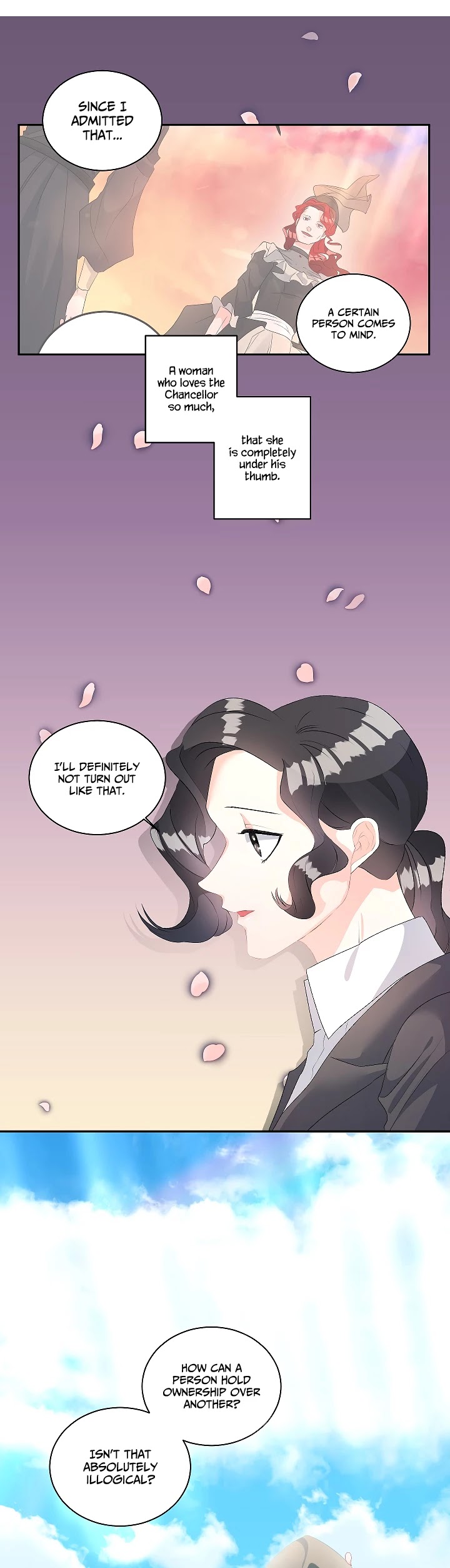 Ebony Chapter 51 page 15 - Chapter 51