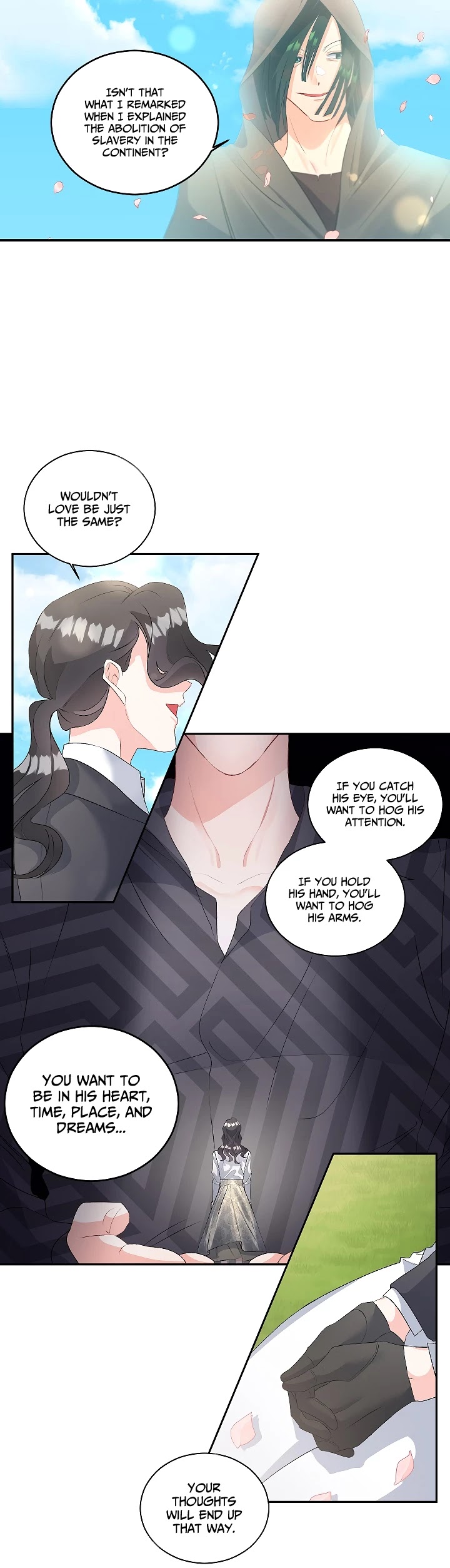 Ebony Chapter 51 page 16 - Chapter 51